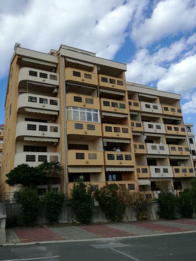 Apartman Una Crikvenica Exterior photo